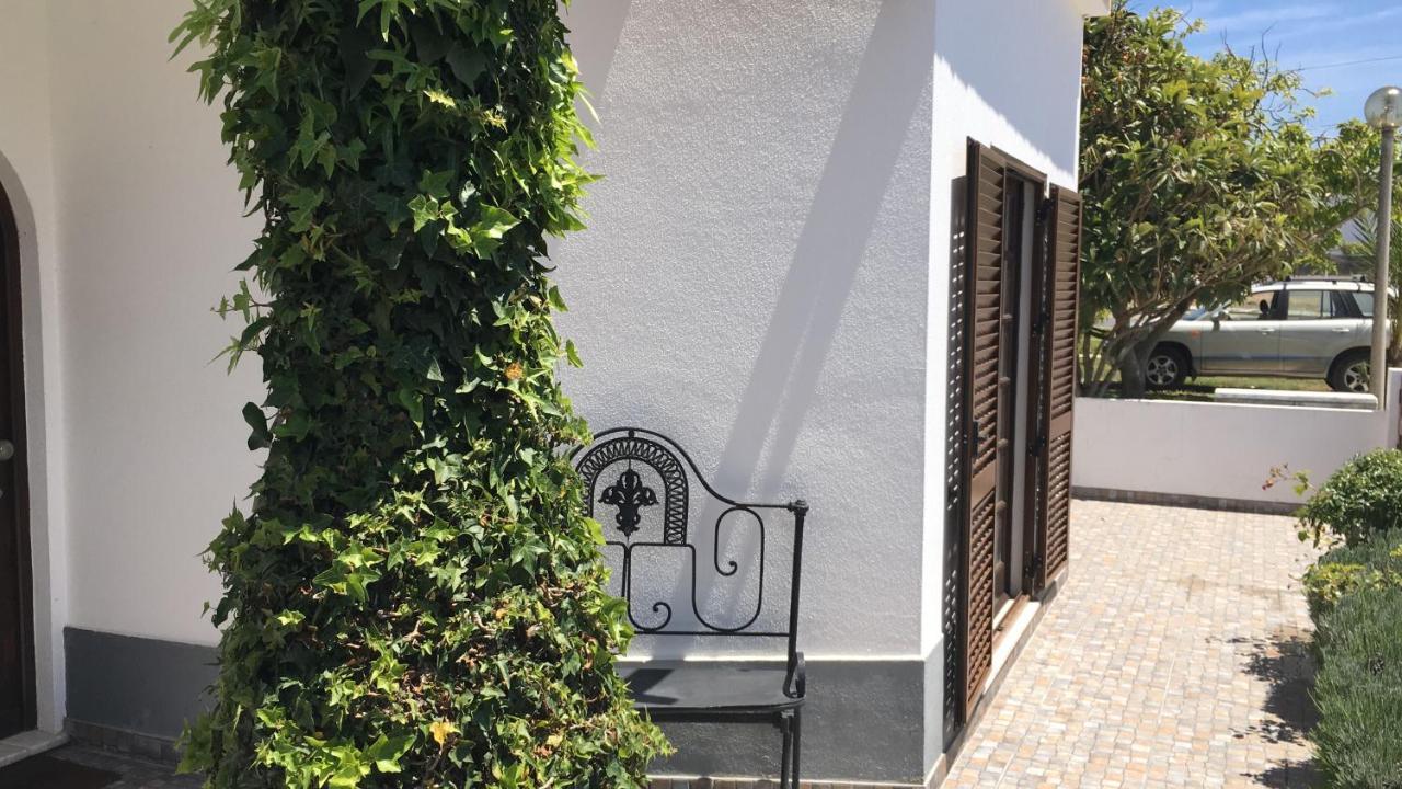 Bela Vita, Porto Covo Buitenkant foto